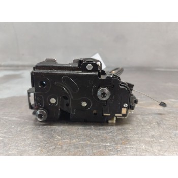 Recambio de cerradura puerta delantera izquierda para seat ibiza (6l1) cool referencia OEM IAM 3B1837015AQ  