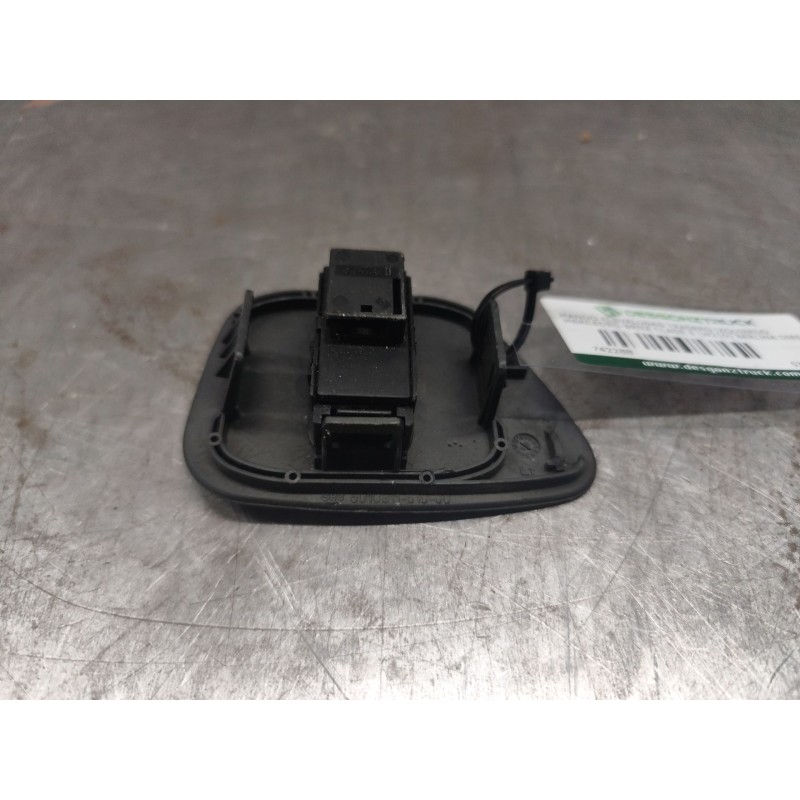 Recambio de mando elevalunas trasero izquierdo para mercedes-benz clase e (w210) berlina diesel 220 cdi (210.006) referencia OEM 2