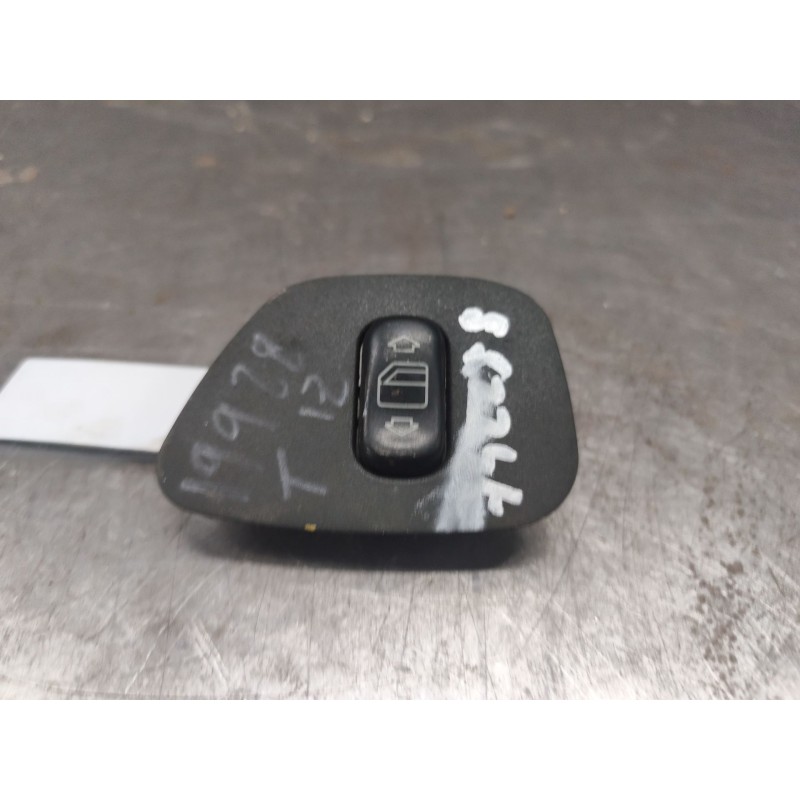 Recambio de mando elevalunas trasero izquierdo para mercedes-benz clase e (w210) berlina diesel 220 cdi (210.006) referencia OEM 3