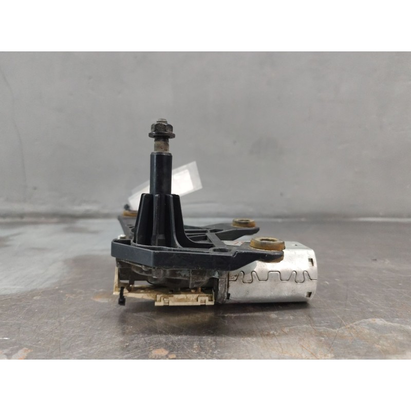 Recambio de motor limpia trasero para nissan primastar (x..) kombi l1h1 2.7t (6 sitze) referencia OEM IAM  DERECHO - Blanco 2