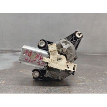 Recambio de motor limpia trasero para nissan primastar (x..) kombi l1h1 2.7t (6 sitze) referencia OEM IAM  DERECHO 