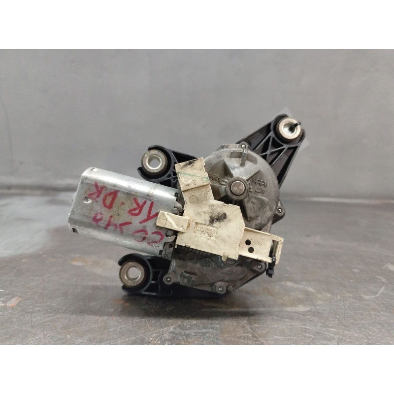 Recambio de motor limpia trasero para nissan primastar (x..) kombi l1h1 2.7t (6 sitze) referencia OEM IAM  DERECHO - Blanco 3