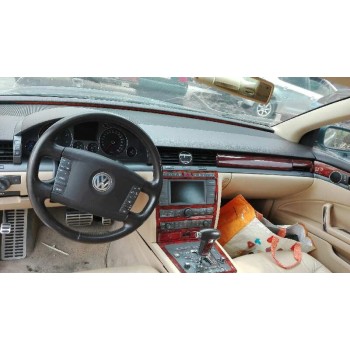 volkswagen phaeton (3d3/3d7) del año 2008