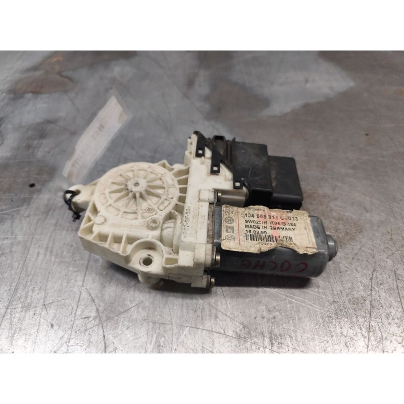 Recambio de motor elevalunas trasero izquierdo para volkswagen golf iv berlina (1j1) básico referencia OEM IAM 1J4959811C 101439 2