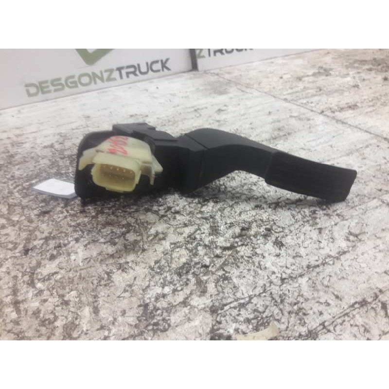 Recambio de potenciometro pedal para ford transit mod. 2000 combi ft 260 2.0 corto referencia OEM IAM 1C119F836AC 9 PINS - Blanco 2