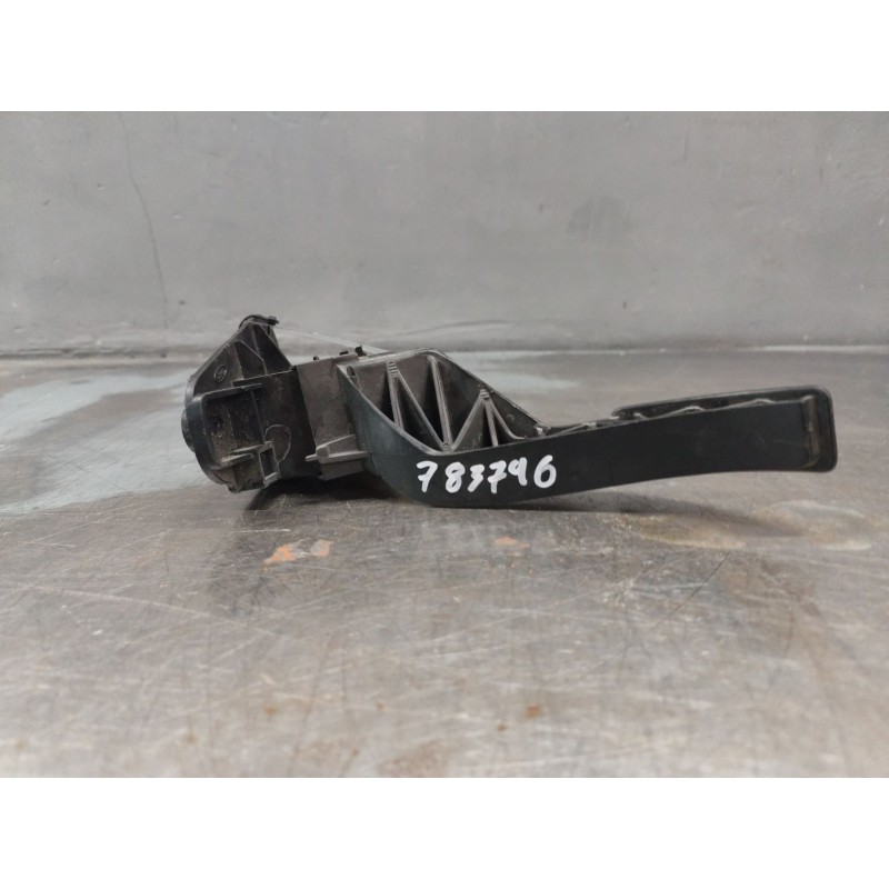 Recambio de potenciometro pedal para ford transit mod. 2000 combi ft 260 2.0 corto referencia OEM IAM 1C119F836AC 9 PINS - Blanco 5