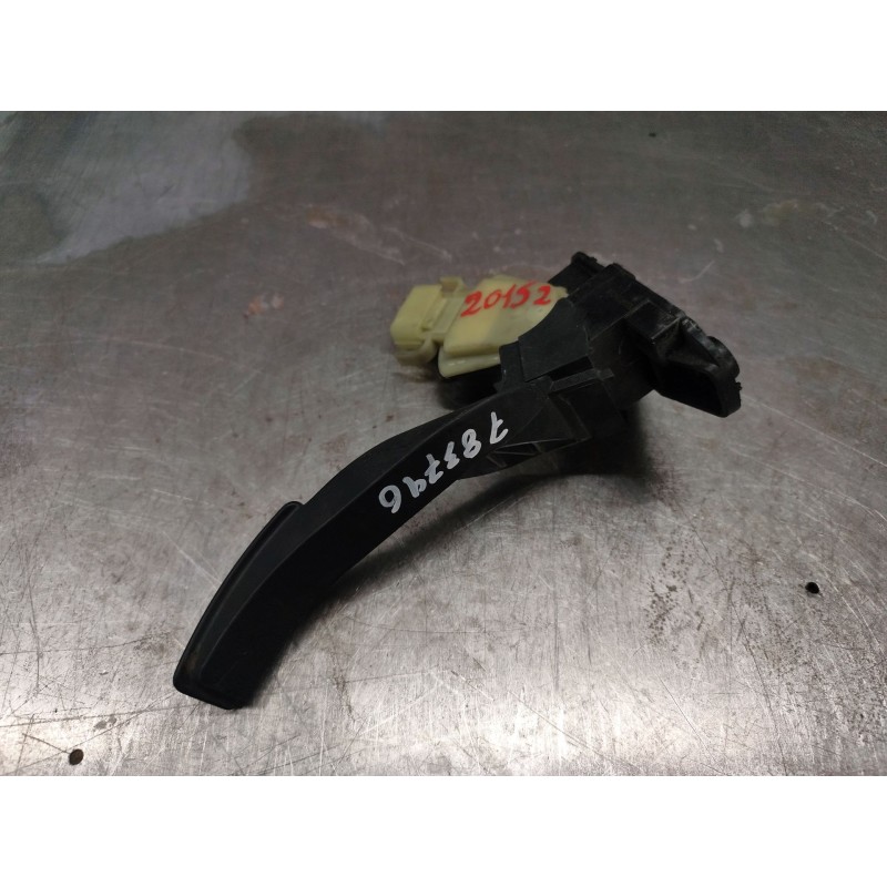 Recambio de potenciometro pedal para ford transit mod. 2000 combi ft 260 2.0 corto referencia OEM IAM 1C119F836AC 9 PINS - Blanco 6
