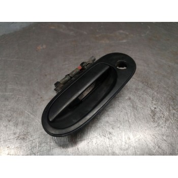 Recambio de maneta exterior delantera izquierda para nissan almera (n16/e) comfort referencia OEM IAM 4M720  