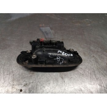 Recambio de maneta exterior delantera izquierda para nissan almera (n16/e) comfort referencia OEM IAM 4M720  