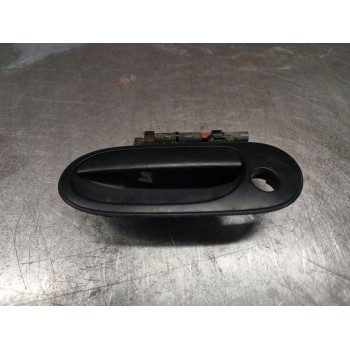 Recambio de maneta exterior delantera izquierda para nissan almera (n16/e) comfort referencia OEM IAM 4M720  