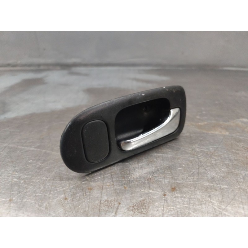 Recambio de maneta interior trasera derecha para honda civic berlina .5 (ma/mb) 1.5 vtec-e (ma9) referencia OEM IAM - Gris