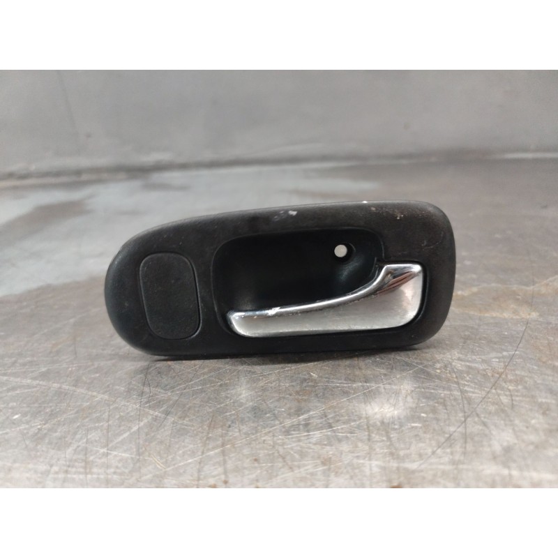 Recambio de maneta interior trasera derecha para honda civic berlina .5 (ma/mb) 1.5 vtec-e (ma9) referencia OEM IAM - Gris 4