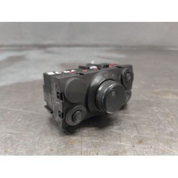 MANDO LUCES 13100136 04063030 12 PINS