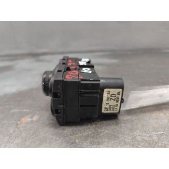 Recambio de mando luces para opel astra gtc cosmo referencia OEM IAM 13100136 04063030 12 PINS