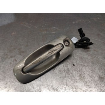 MANETA EXTERIOR DELANTERA DERECHA 2 PINS 
