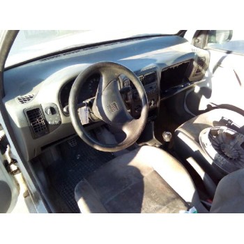 seat arosa (6h1) del año 1997
