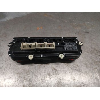 Recambio de mando climatizador para volkswagen eos (1f7) 2.0 tdi referencia OEM IAM 1Q0907044AE  