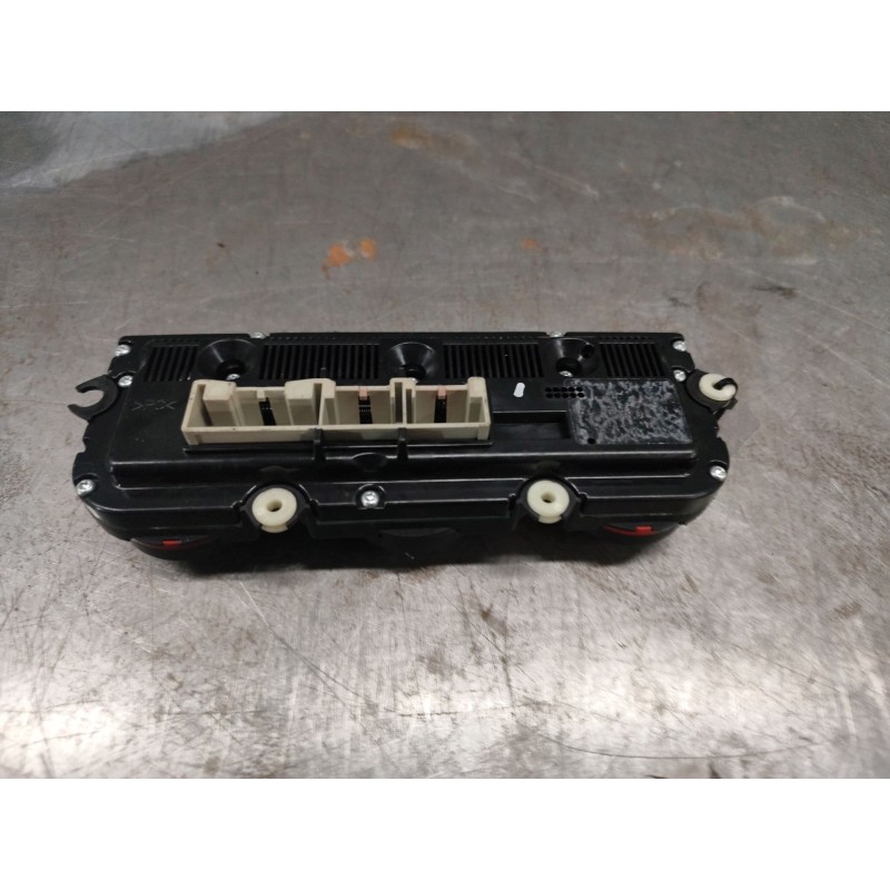 Recambio de mando climatizador para volkswagen eos (1f7) 2.0 tdi referencia OEM IAM 1Q0907044AE - Azul 3