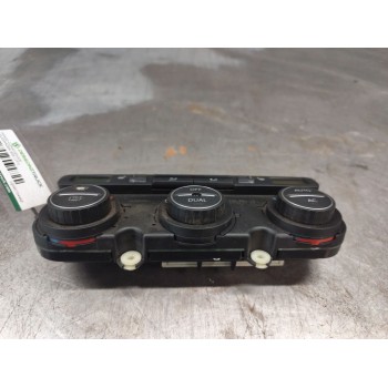Recambio de mando climatizador para volkswagen eos (1f7) 2.0 tdi referencia OEM IAM 1Q0907044AE  