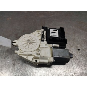 Recambio de motor elevalunas delantero derecho para audi a3 (8p) 1.6 ambiente referencia OEM IAM 8P0959802E  