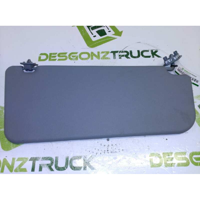 Recambio de parasol izquierdo para peugeot partner (s2) 1.9 diesel referencia OEM IAM   