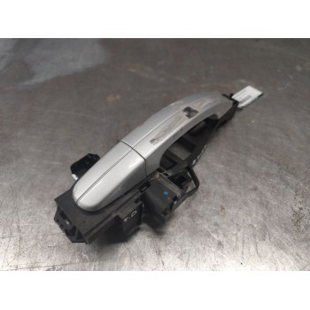 Recambio de maneta exterior trasera derecha para ford focus lim. (cb8) titanium referencia OEM IAM BM51A224A36CE  
