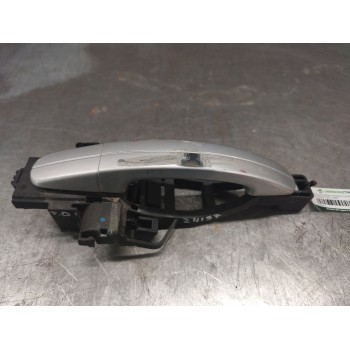 Recambio de maneta exterior trasera derecha para ford focus lim. (cb8) titanium referencia OEM IAM BM51A224A36CE  