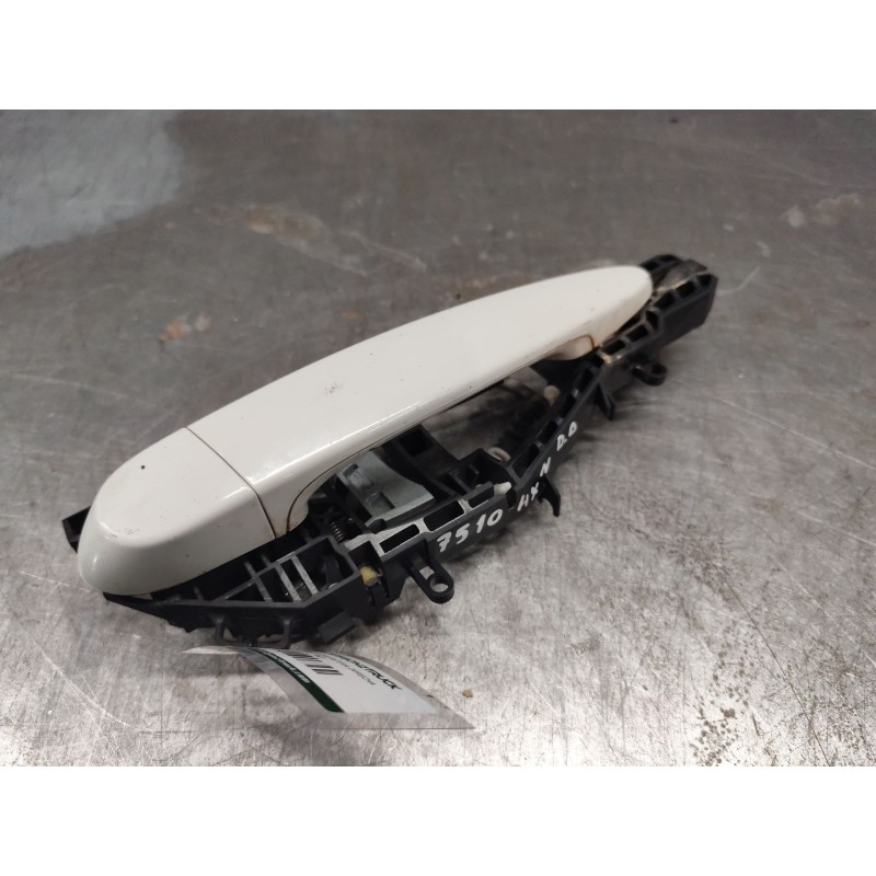 Recambio de maneta exterior delantera derecha para bmw 4 coupé (f32, f82) 420 d xdrive referencia OEM IAM   