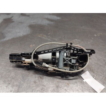 Recambio de maneta exterior delantera derecha para bmw 4 coupé (f32, f82) 420 d xdrive referencia OEM IAM   