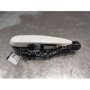 Recambio de maneta exterior delantera derecha para bmw 4 coupé (f32, f82) 420 d xdrive referencia OEM IAM   