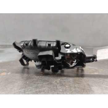 Recambio de maneta interior delantera izquierda para nissan qashqai ii (j11, j11_) 1.5 dci referencia OEM IAM 806714EA0A  