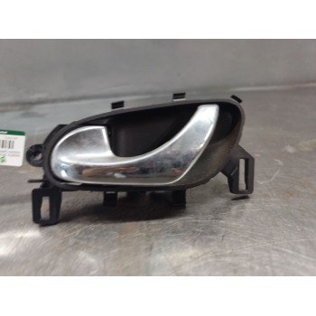 Recambio de maneta interior delantera izquierda para nissan qashqai ii (j11, j11_) 1.5 dci referencia OEM IAM 806714EA0A  
