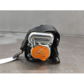 Recambio de cinturon seguridad delantero derecho para seat leon (5f1) 1.6 tdi referencia OEM IAM   