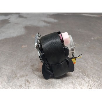 Recambio de cinturon seguridad delantero derecho para seat leon (5f1) 1.6 tdi referencia OEM IAM   