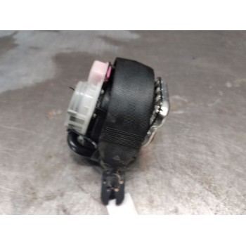 Recambio de cinturon seguridad delantero derecho para seat leon (5f1) 1.6 tdi referencia OEM IAM   