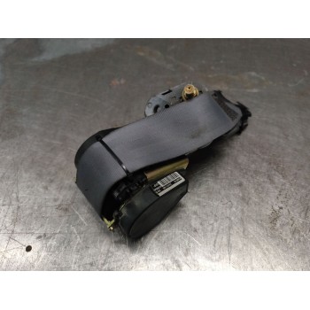 CINTURON SEGURIDAD DELANTERO DERECHO 430618BD 
