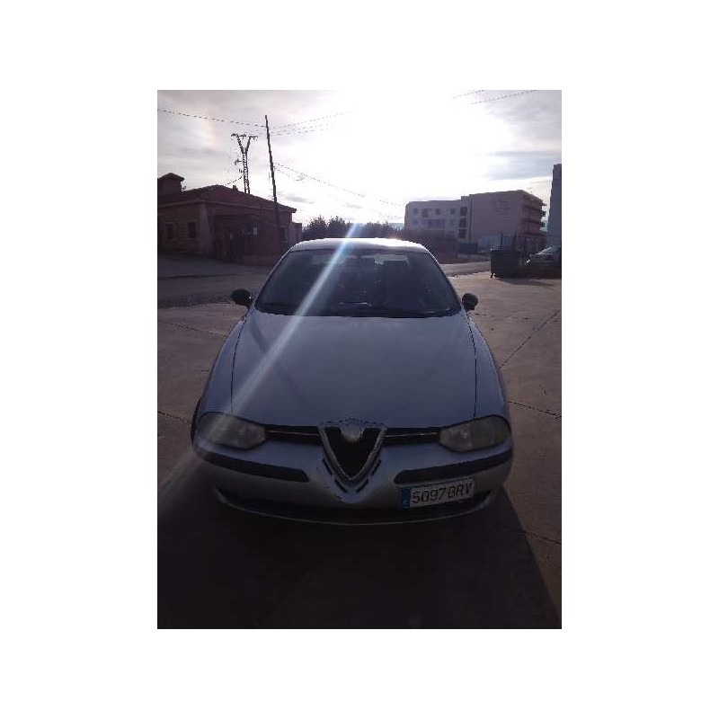 ALFA ROMEO 156 (116)