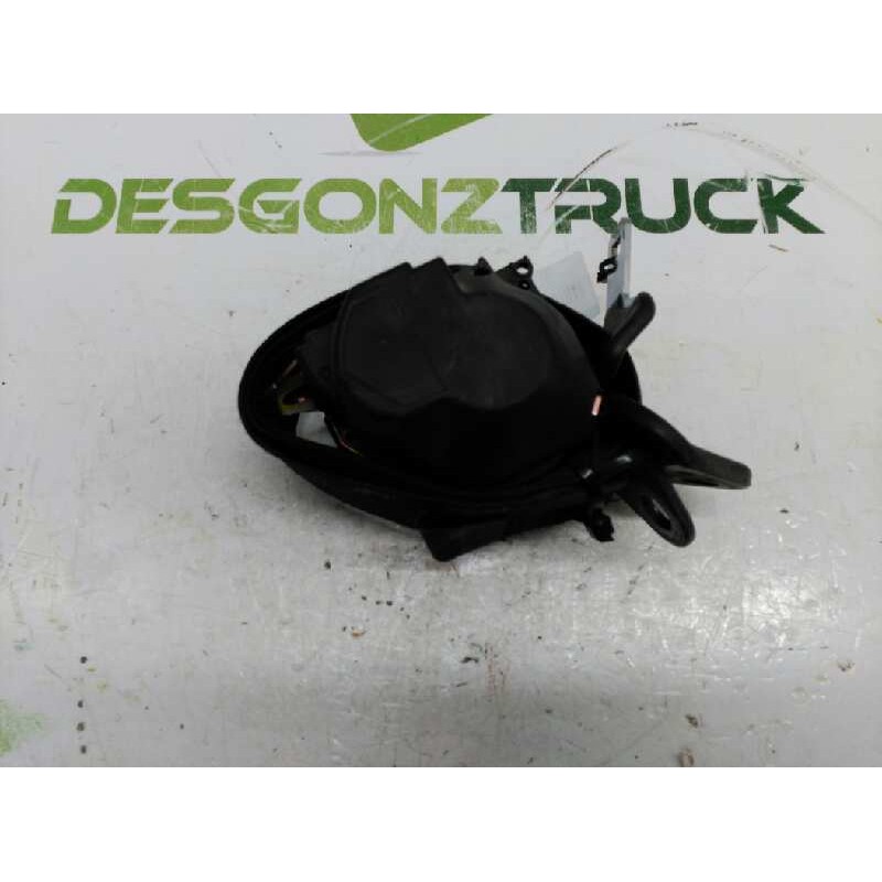 Recambio de cinturon seguridad trasero derecho para peugeot partner (s2) 1.9 diesel referencia OEM IAM   