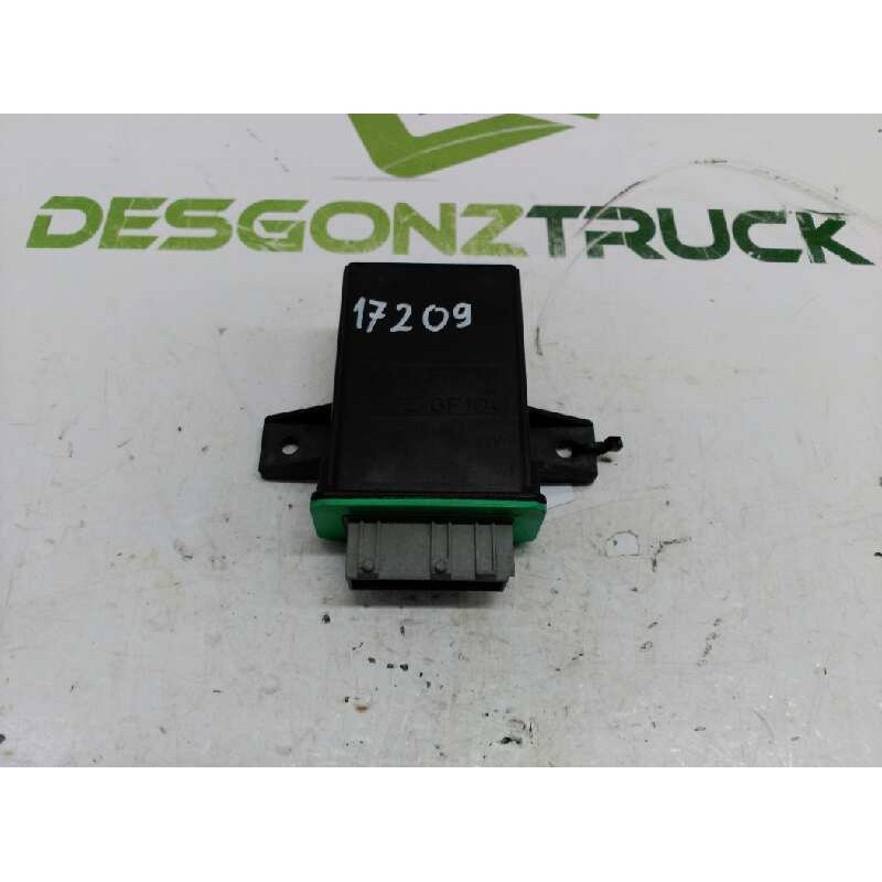 Recambio de rele electroventiladores para peugeot partner (s2) 1.9 diesel referencia OEM IAM   