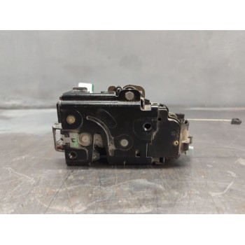 Recambio de cerradura puerta delantera izquierda para seat altea (5p1) 1.6 referencia OEM IAM -  