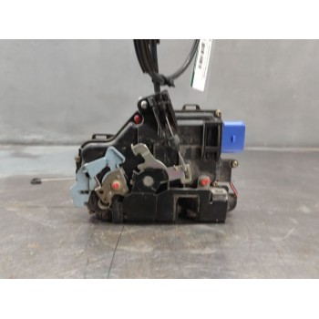 Recambio de cerradura puerta delantera izquierda para seat altea (5p1) 1.6 referencia OEM IAM -  