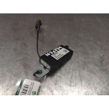 Recambio de amplificador antena para opel astra k lim. 5türig 120 aniversario referencia OEM IAM 13490407  