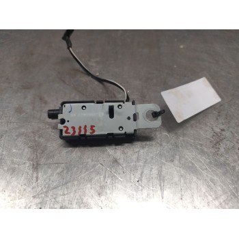 Recambio de amplificador antena para opel astra k lim. 5türig 120 aniversario referencia OEM IAM 13490407  