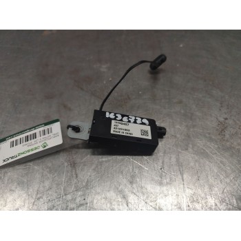 Recambio de amplificador antena para opel astra k lim. 5türig 120 aniversario referencia OEM IAM 13490407  