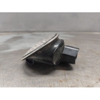 Recambio de faro antiniebla derecho para nissan almera (n16/e) 2.2 16v turbodiesel cat referencia OEM IAM   