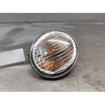 Recambio de faro antiniebla derecho para nissan almera (n16/e) 2.2 16v turbodiesel cat referencia OEM IAM   