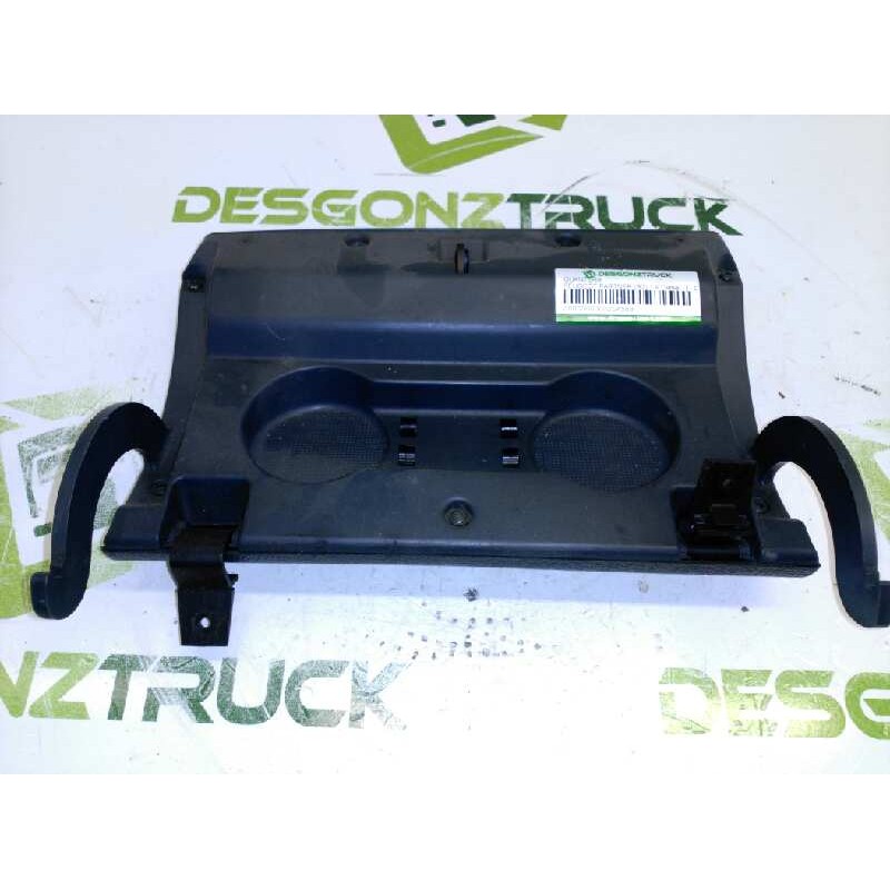 Recambio de guantera para peugeot partner (s2) 1.9 diesel referencia OEM IAM   