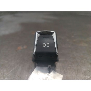 Recambio de freno de mano electrico para nissan qashqai ii (j11, j11_) 1.5 dci referencia OEM IAM   