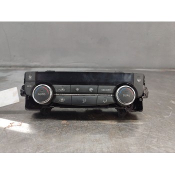 Recambio de mando climatizador para nissan qashqai ii (j11, j11_) 1.5 dci referencia OEM IAM 275004EA0A  