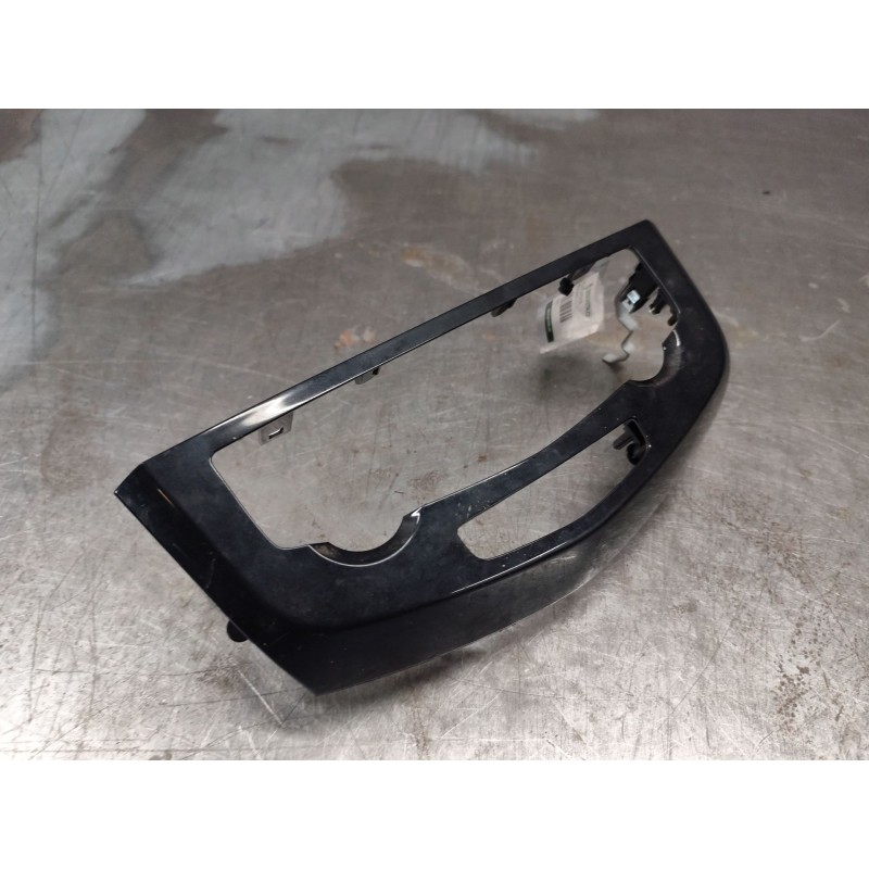 Recambio de moldura climatizacion para nissan qashqai ii (j11, j11_) 1.5 dci referencia OEM IAM   